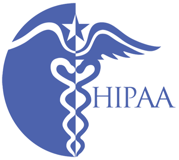 HIPPA Logo