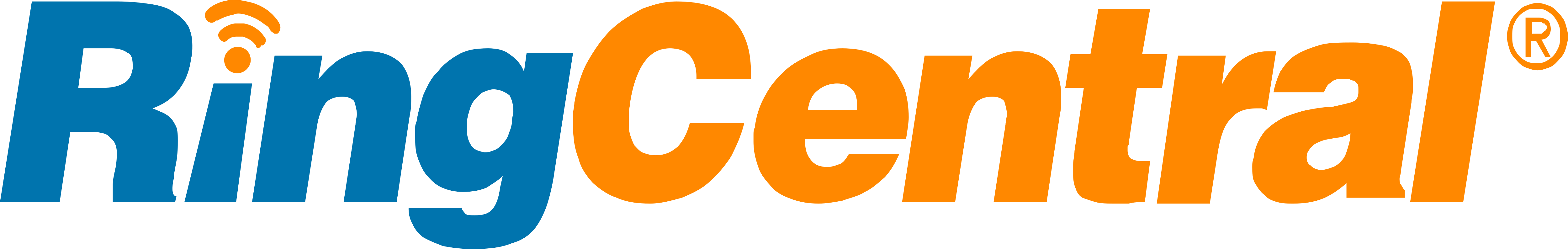Ring Central