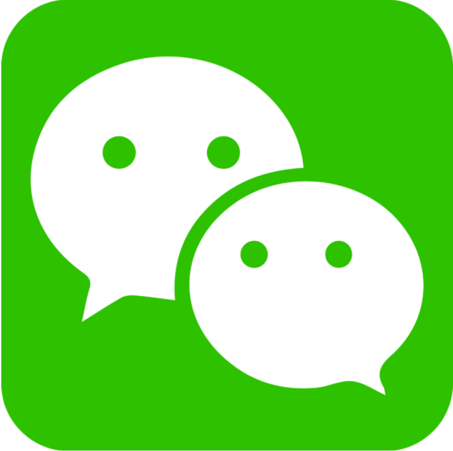 WeChat